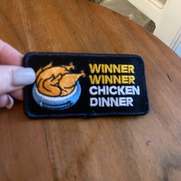 🎮 PUPG Mens L Black Bomber Jacket Pro Player Patches Esports Gamer 🎮 - Picture 10 of 13